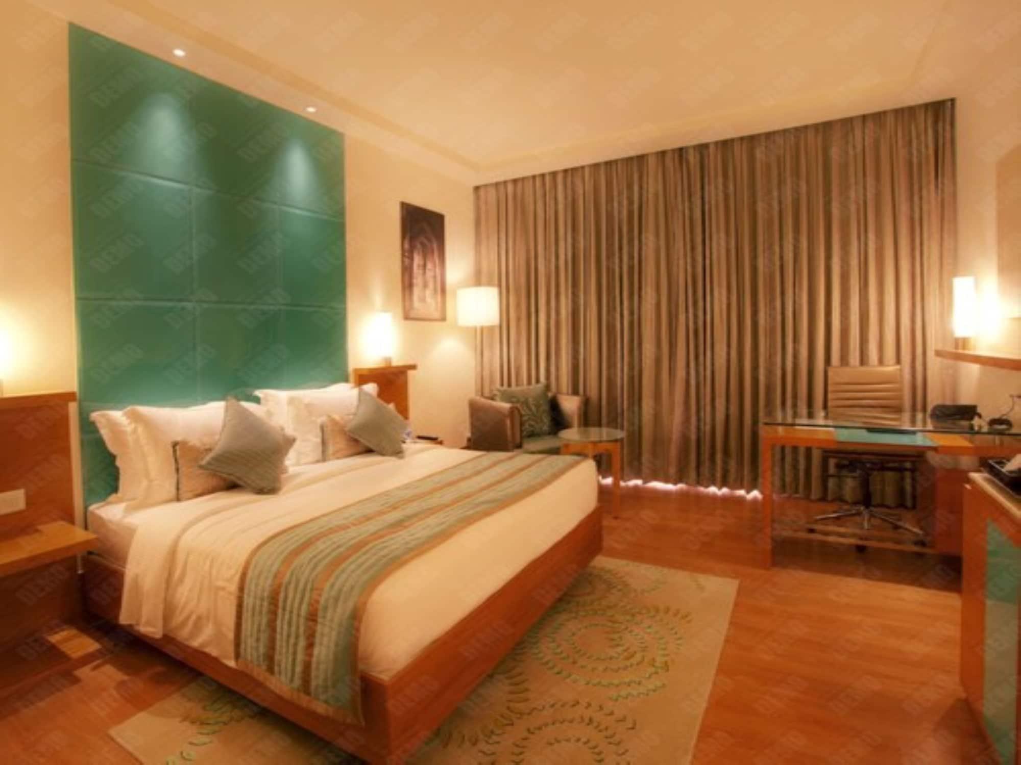 Radisson Blu Centre Hotel Chennai