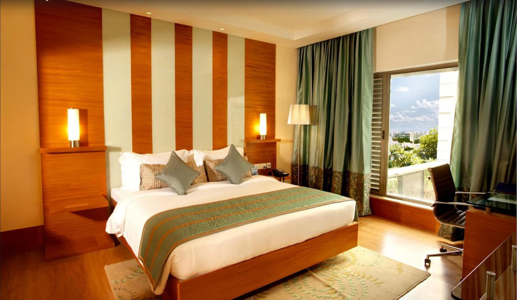 Hotel Radisson Blu Centre