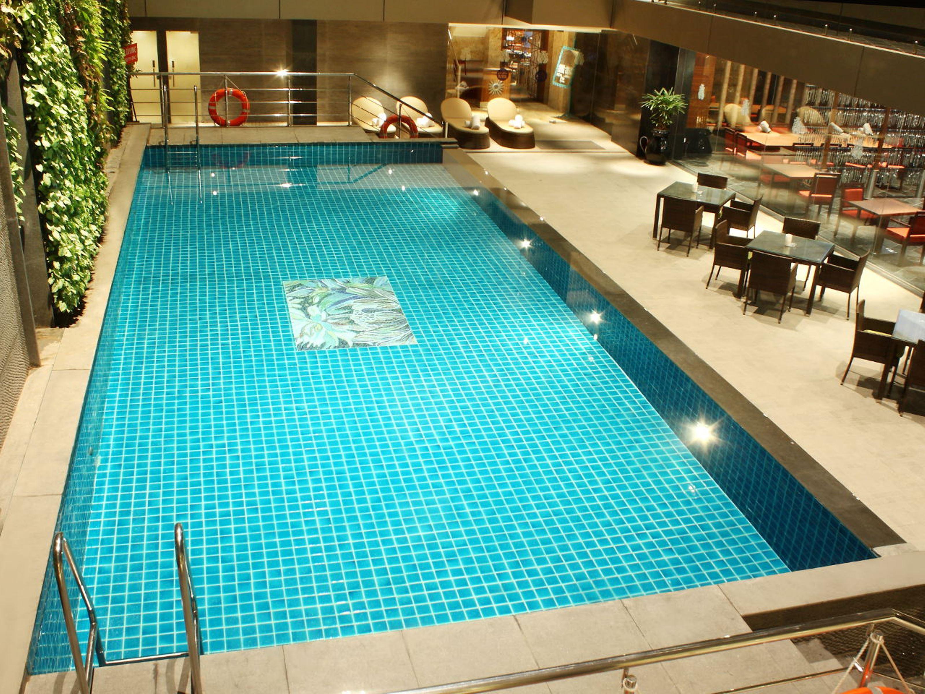 Radisson Blu Centre
