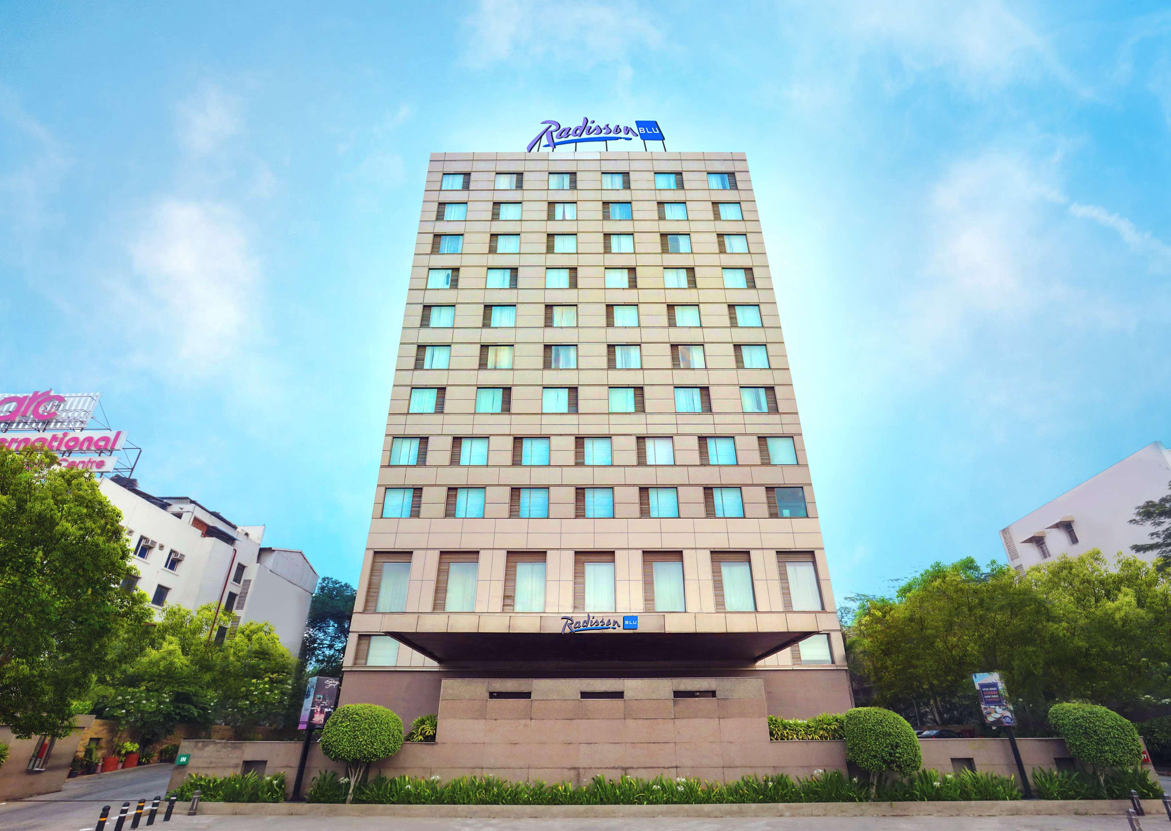 Radisson Blu Centre