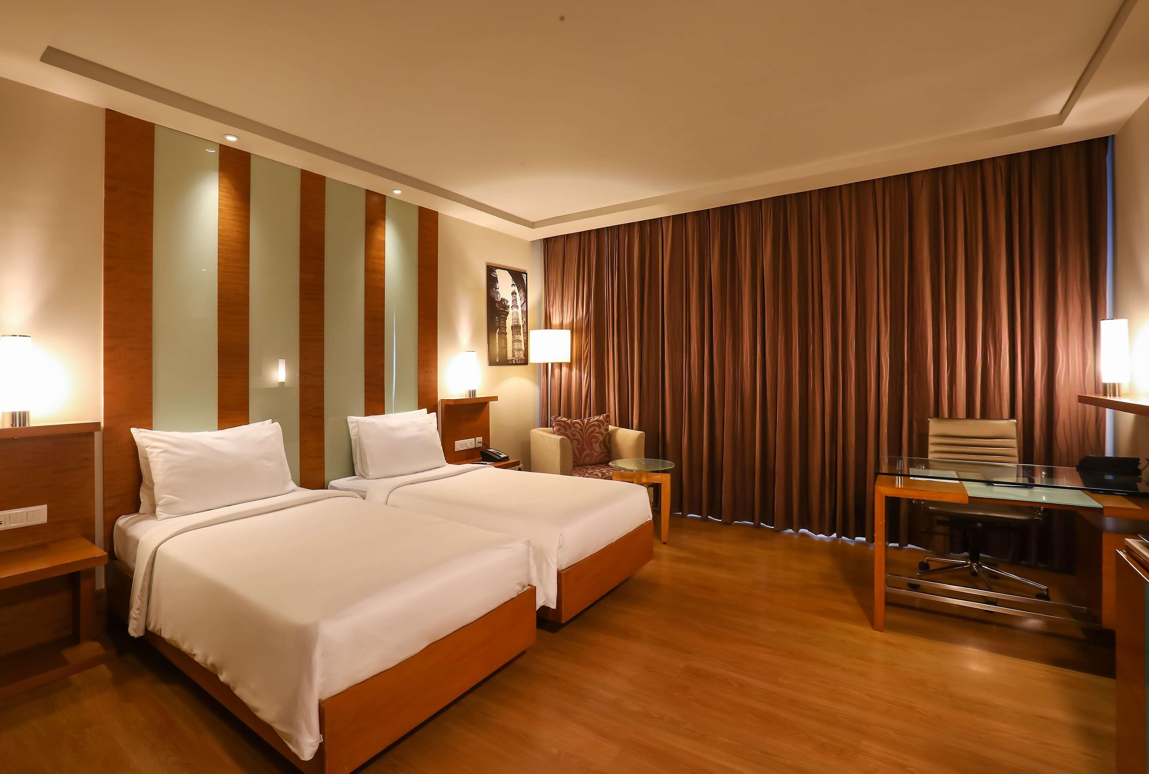 Radisson Blu Centre