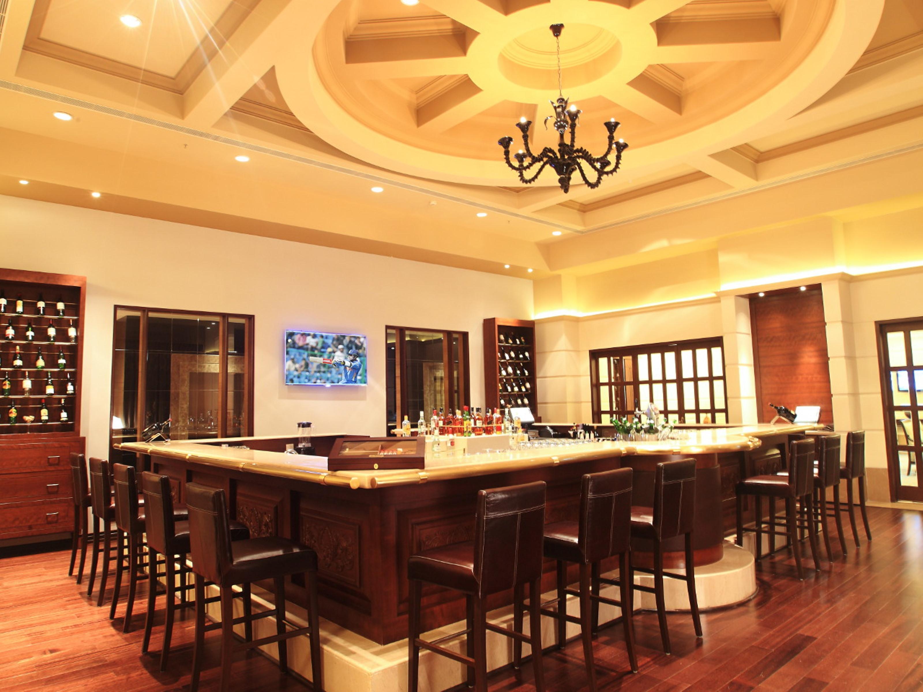 Hotel Radisson Blu Centre Chennai