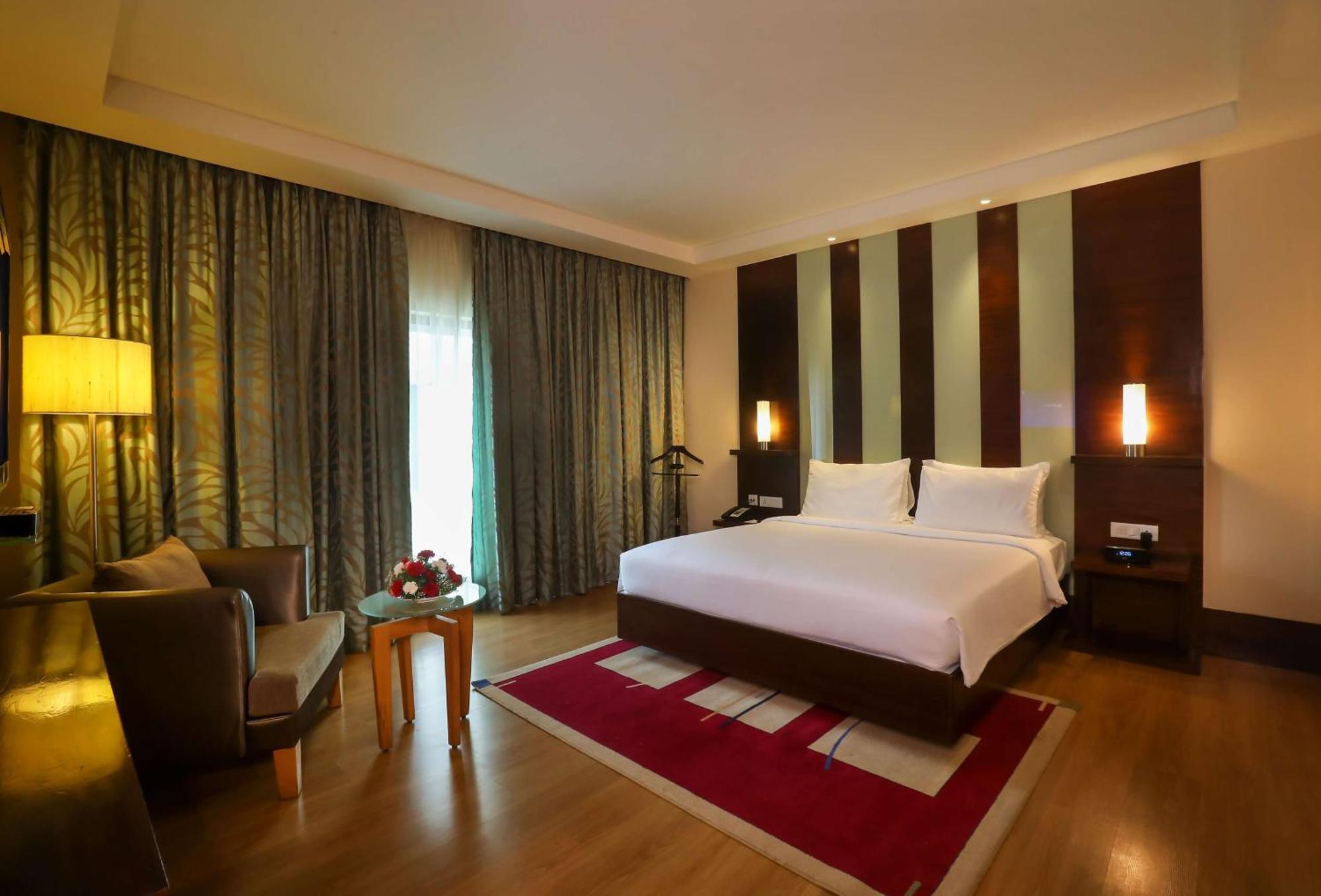 Hotel Radisson Blu Centre