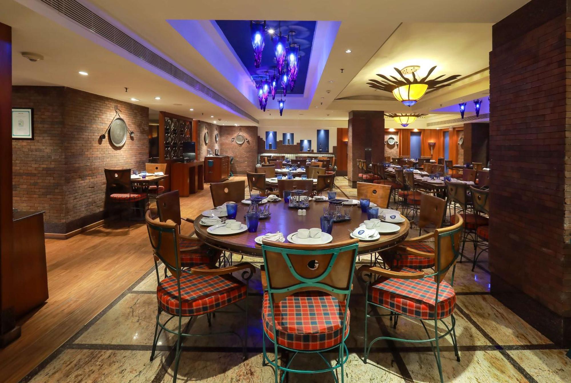 Radisson Blu Centre Hotel