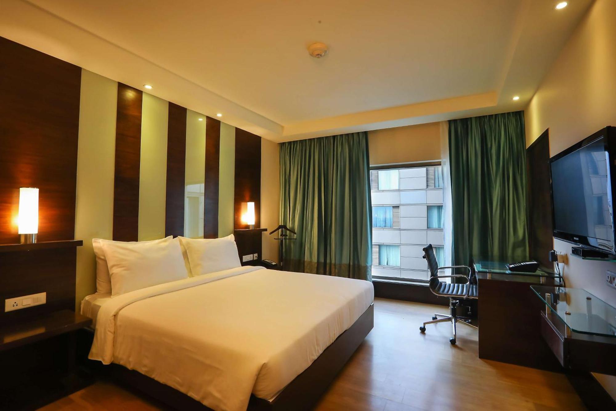 Hotel Radisson Blu Centre