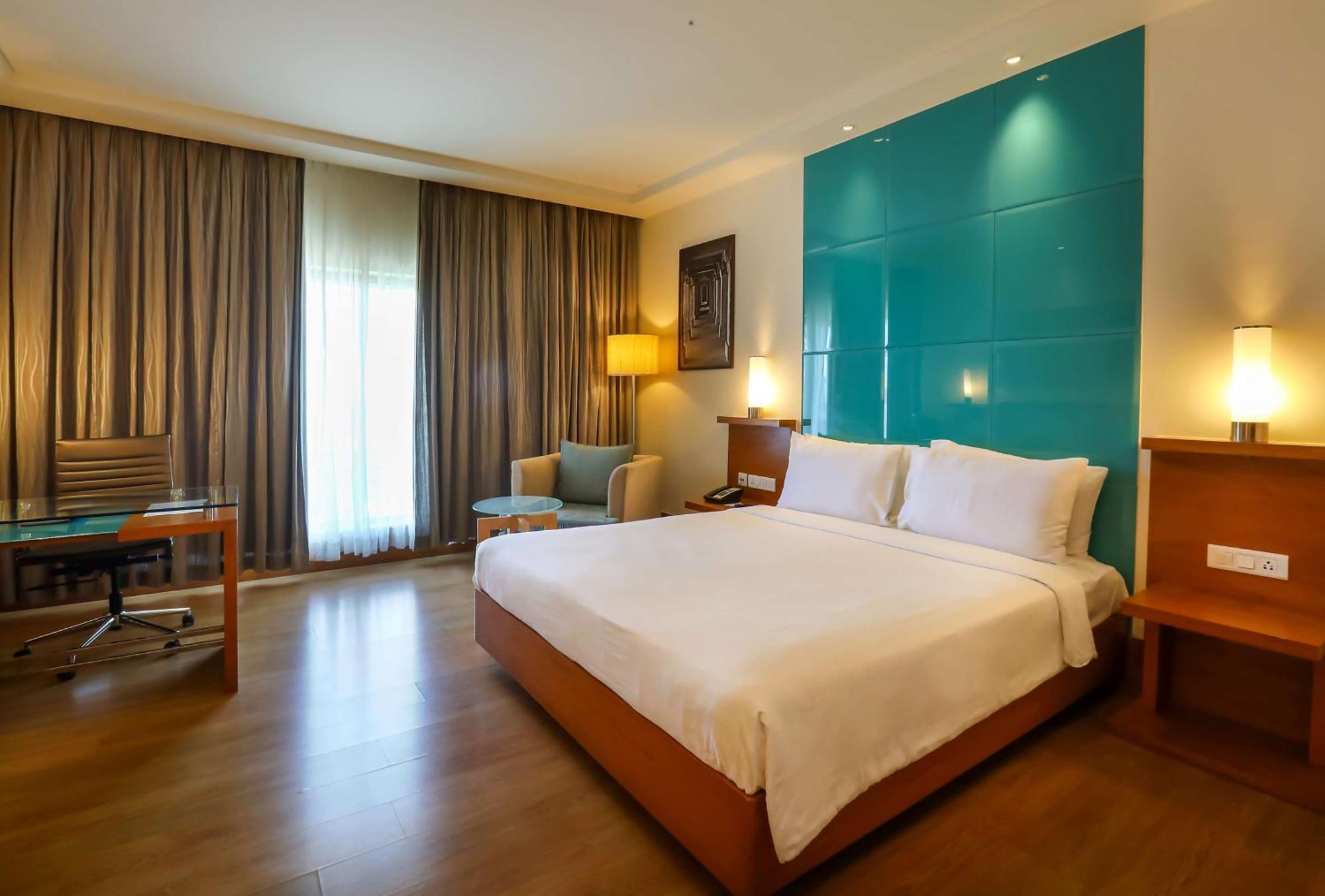 Hotel Radisson Blu Centre