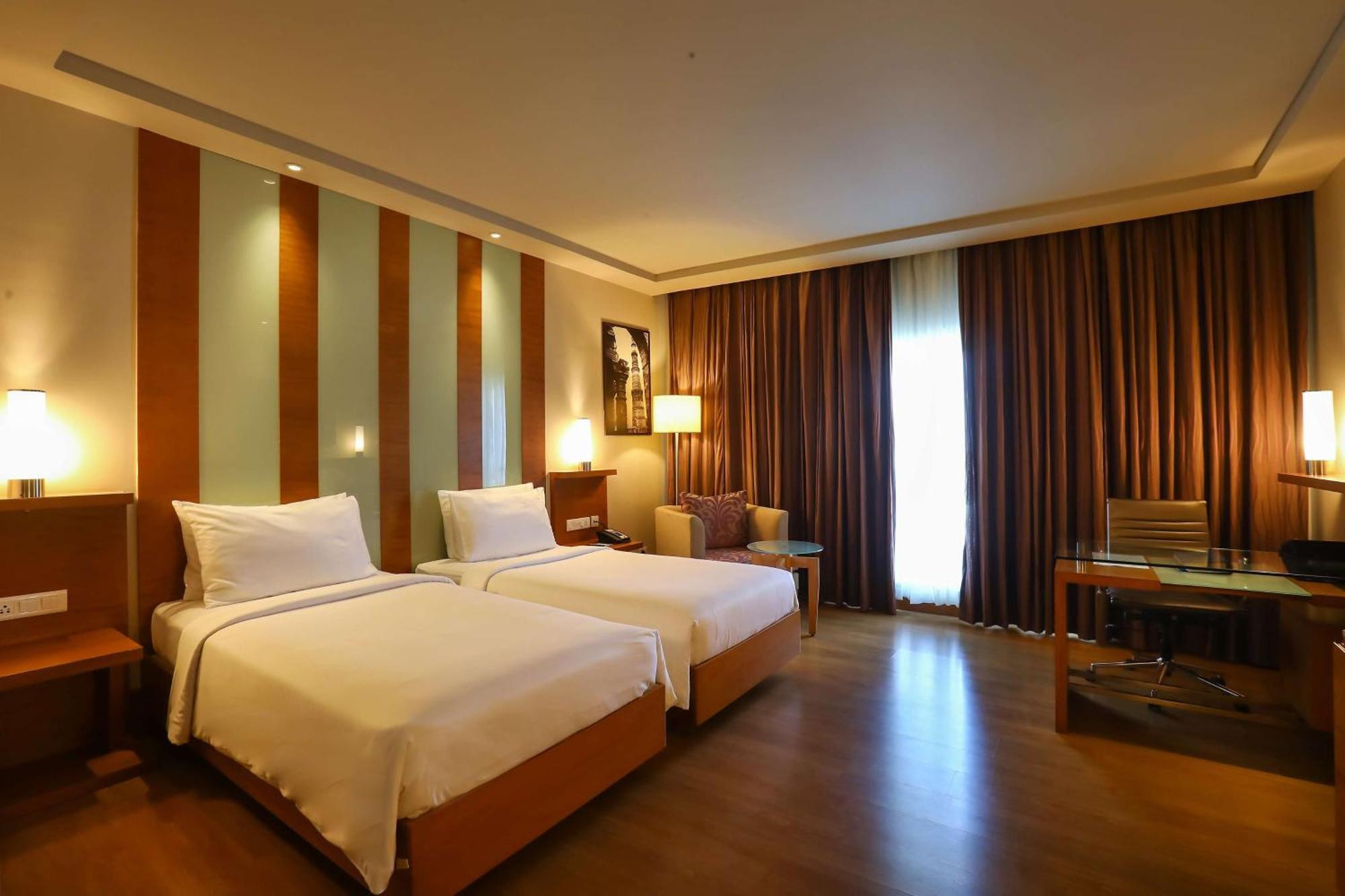 Radisson Blu Centre Hotel