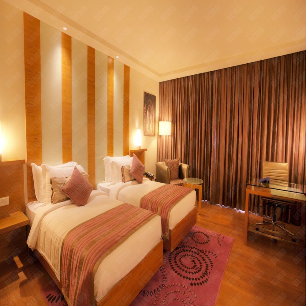 Radisson Blu Centre Hotel Chennai