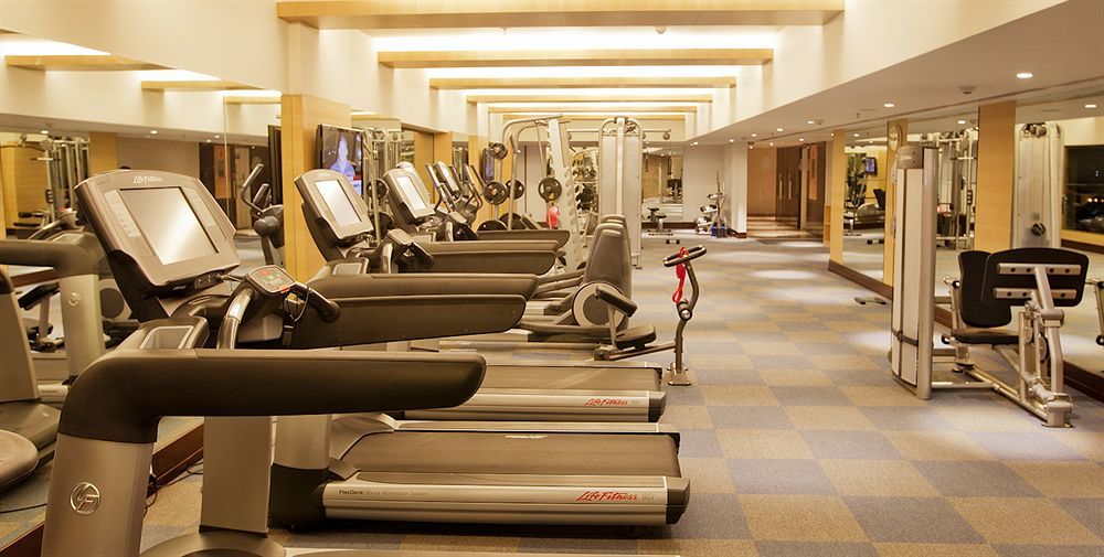Radisson Blu Centre Hotel 5*